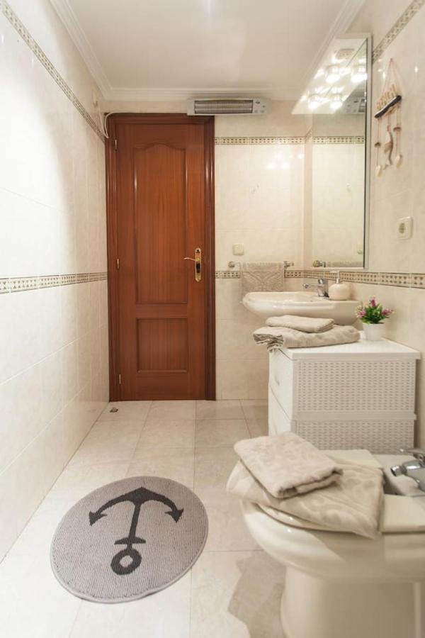 Nice Apartment Close To Mercado Central Аликанте Экстерьер фото